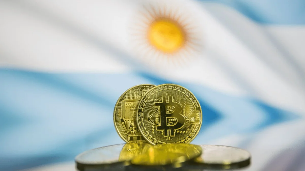 Argentina Legalizes Cryptocurrency Under New Tax Regime