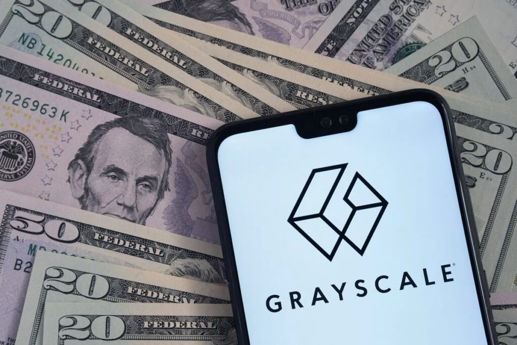 Grayscale Adopts Cash Creation Model for Bitcoin ETF Bid