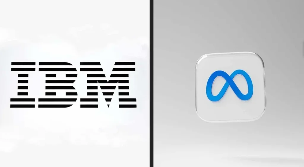 IBM, Meta, Others Form AI Development Platform 'AI Alliance'