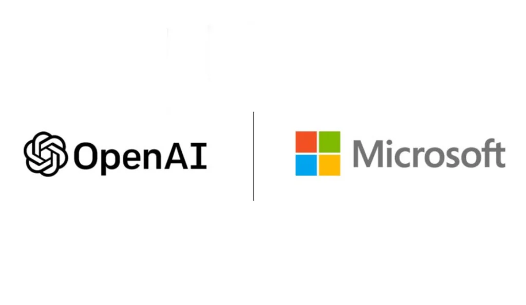 Competition and Markets Authority Probes Microsoft Over OpenAI Deal