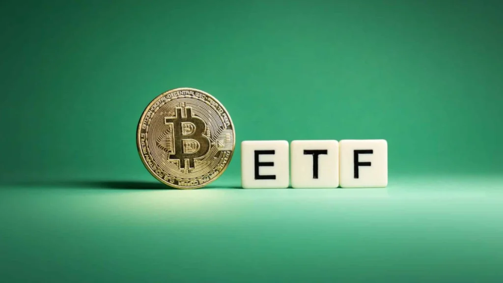 Bitcoin ETF Net Inflows Surpasses $500M