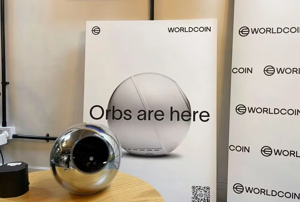 Worldcoin Launches Orb Verification In Singapore