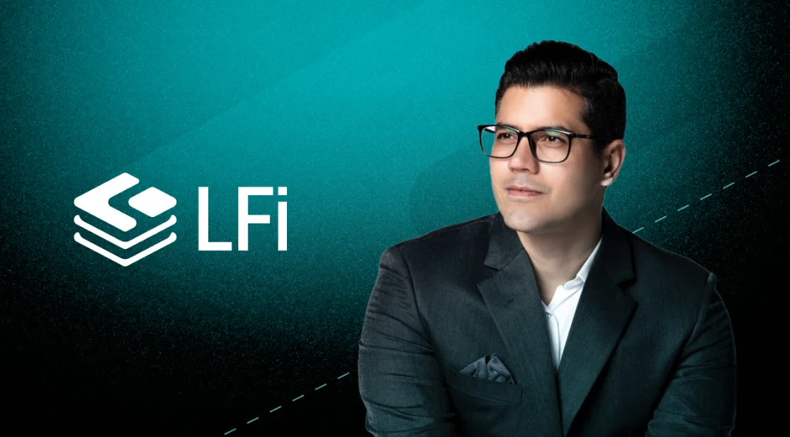 Who Is Luiz Góes, and What Is the LFi Ecosystem? 