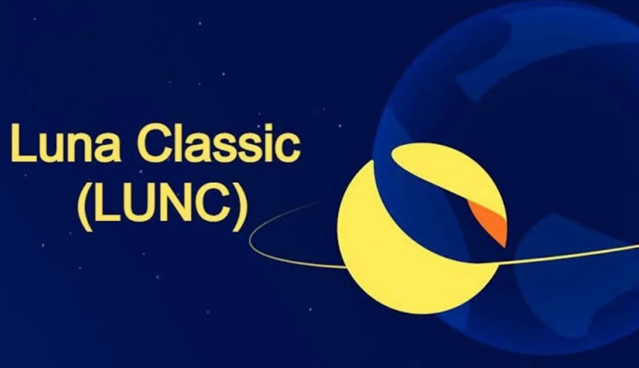 Terra Luna Classic Developer Announces Upgrade to Terra Wallet