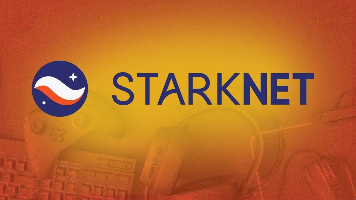 Starknet Foundation Reward Developers with Network Fee