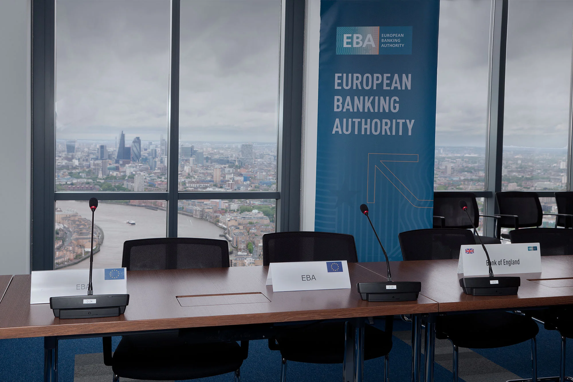 EU's EBA Sets Comprehensive AML Guidelines For Crypto Assets