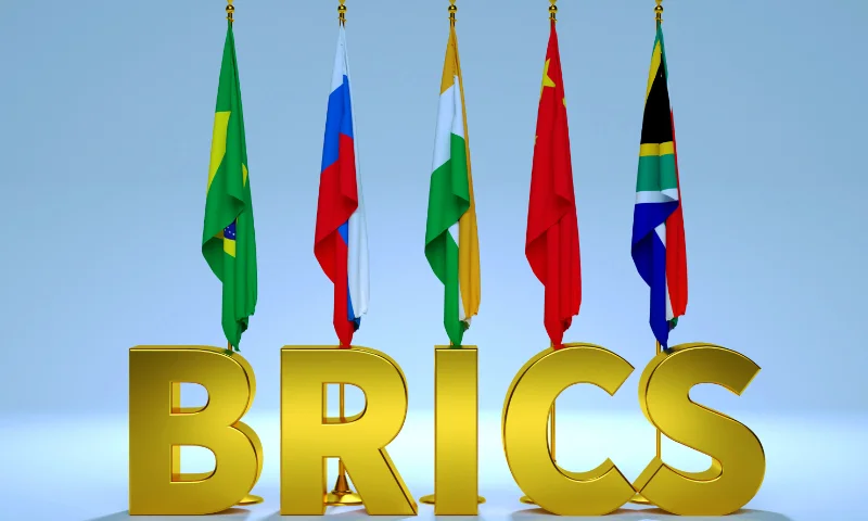 India and Iran Forge a Strategic Partnership within BRICS and SCO