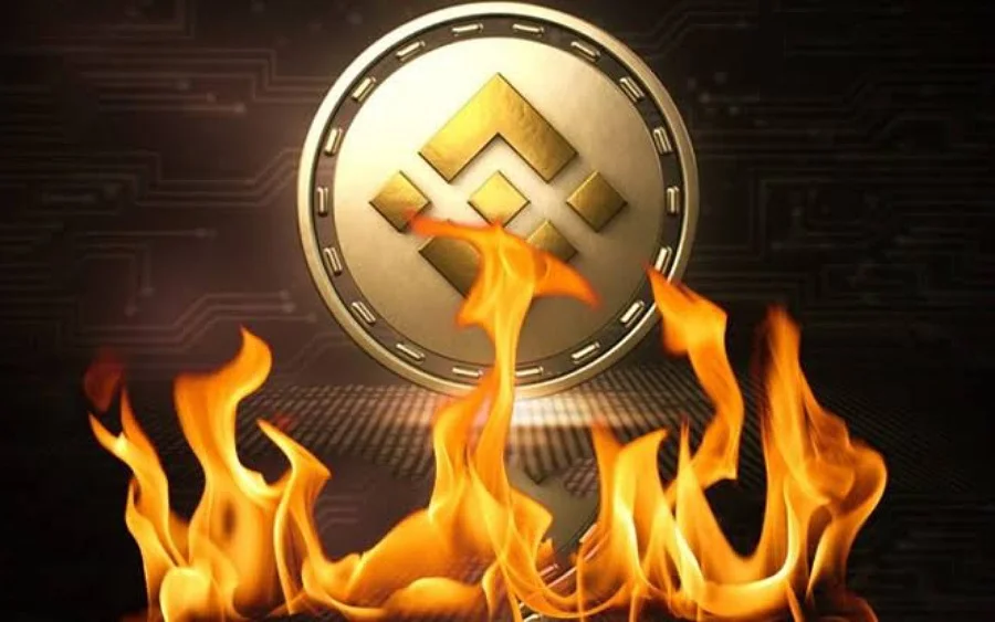 Binance to Burn Binance-Pegged Tokens on Various Chains