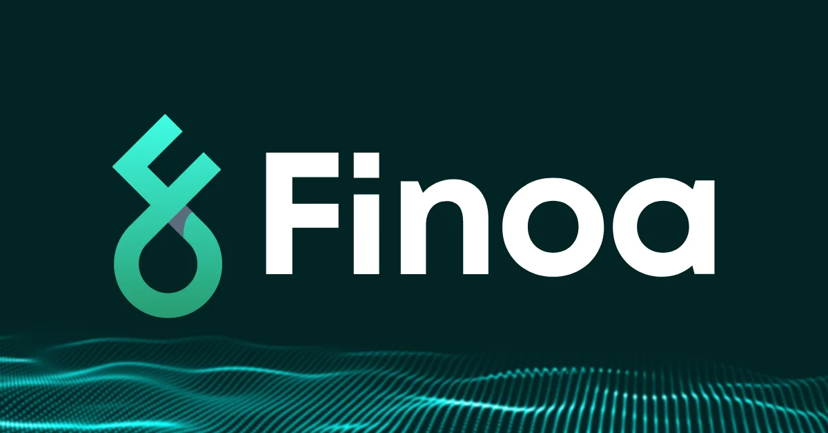 Finoa Secures $15 Million in Strategic Funding for Its Crypto Services