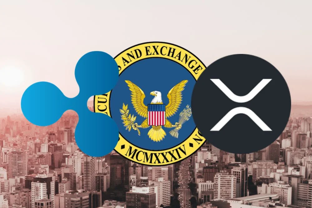 XRP Lawyer Suggests SEC Corruption In Hinman Ethereum Case