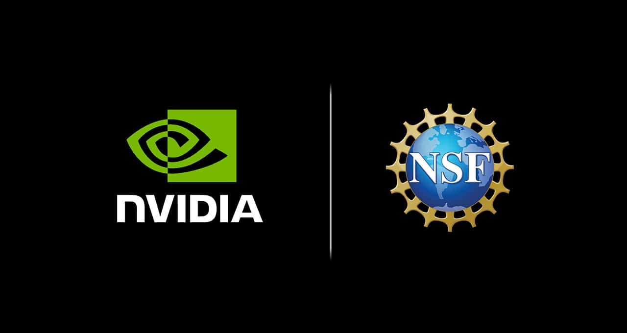 Nvidia, National Science Foundation Partner for AI Research Pilot