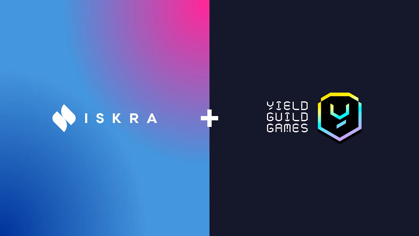 YGG and Iskra Join Forces to Boost Web3 Gaming in Southeast Asia