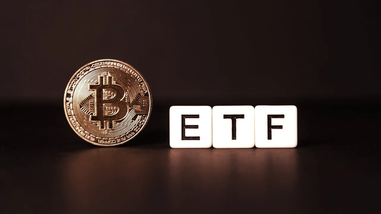 Bitcoin ETF Inflows Strong As Wall Street Hopes of Fed Rate Cuts 