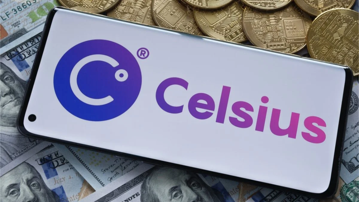 Celsius Initiates Recovery of Large Pre-Bankruptcy Withdrawals