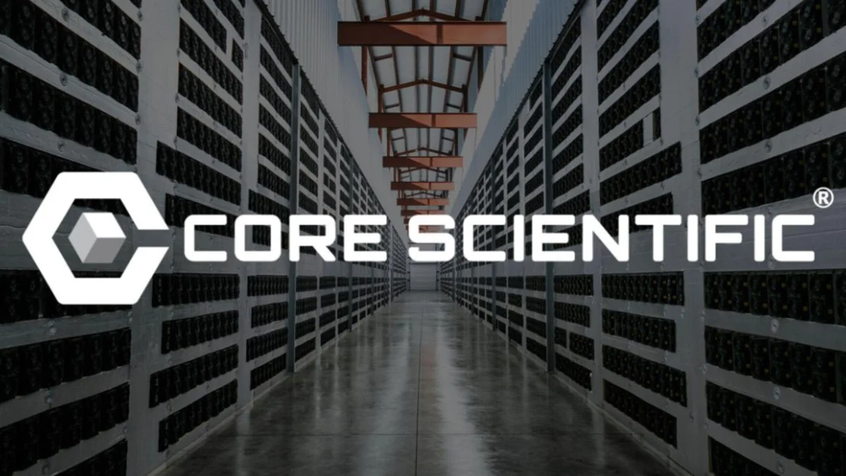 Core Scientific Gets Court Approval for Restructuring