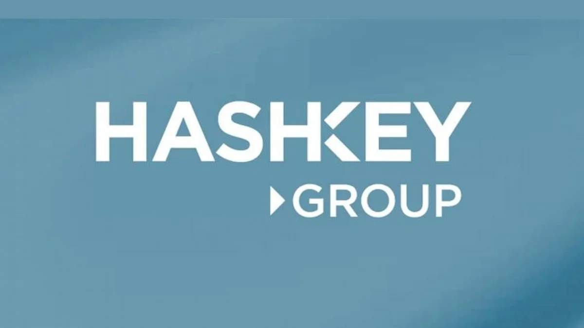 HashKey to Launch Three Indexes Tracking Digital Assets