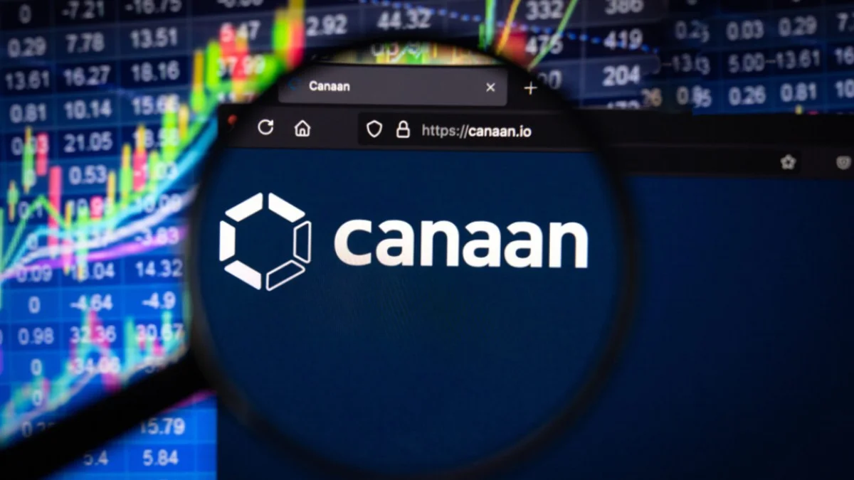 Canaan Raises $50M Selling Preferred Shares for Bitcoin Mining