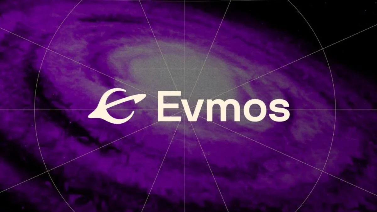 Evmos Reclaims $7.6M in Tokens from Former Co-Founder