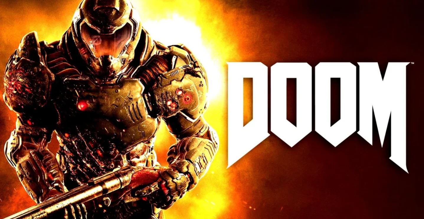 Dogecoin Blockchain Hosts Doom FPS Game via Ordinals