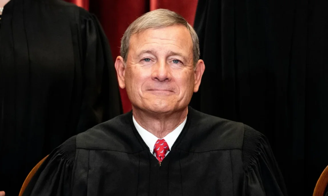 AI Will 'Significantly' Impact Legal Work - Chief Justice John Roberts