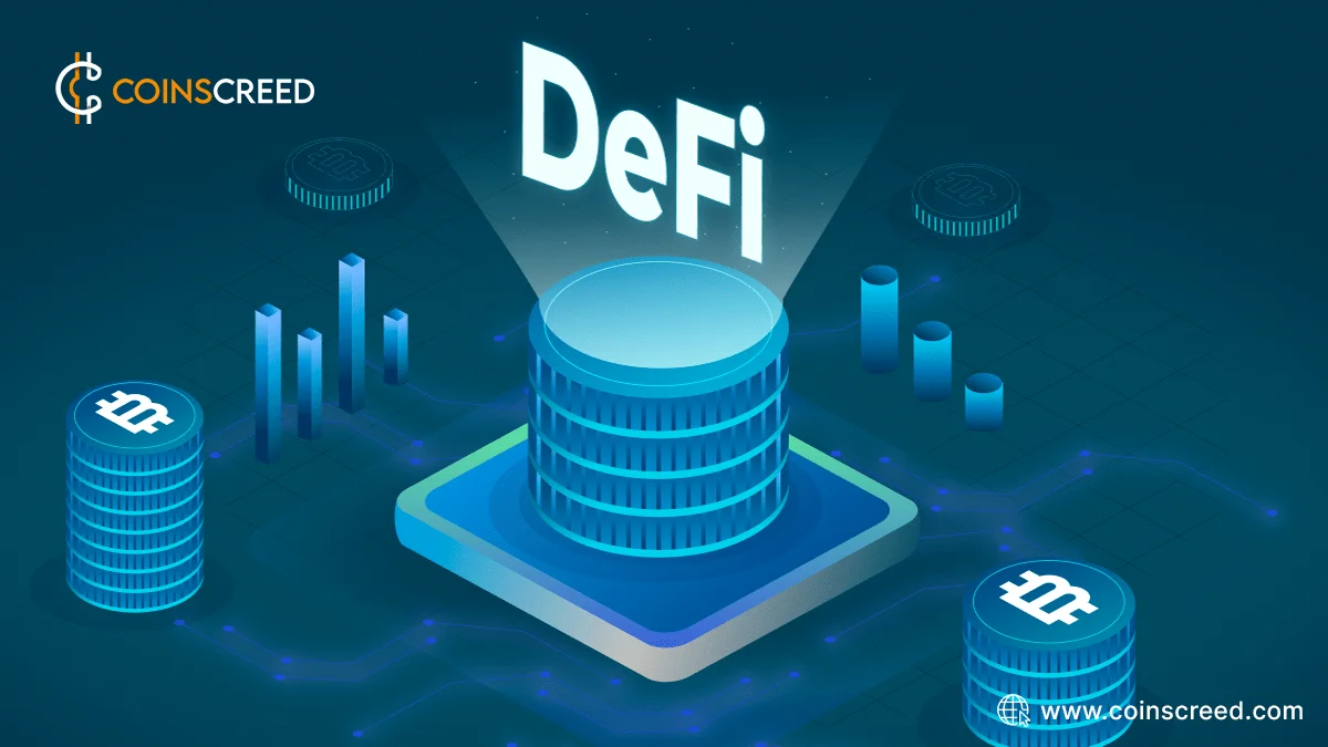 The Future of DeFi Lending and Borrowing: What’s Next?