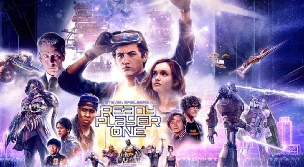 Ready Player One Author to Develop Digital Metaverse for Movie