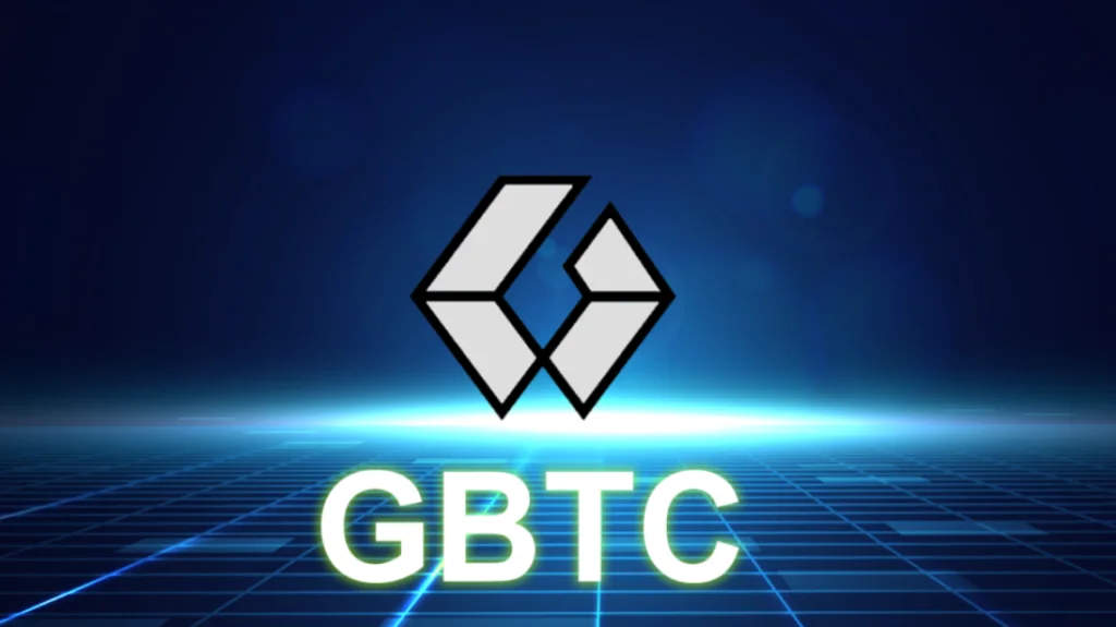 GBTC Sell-off Affects Bitcoin Market Dynamics - Report