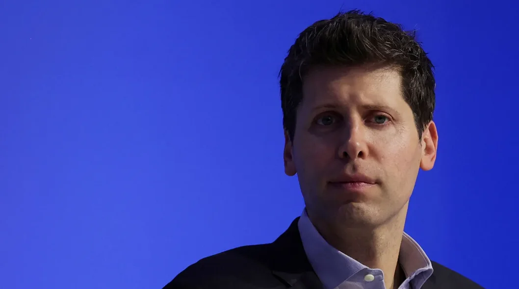 Sam Altman To Explore Global Chip Venture Funding