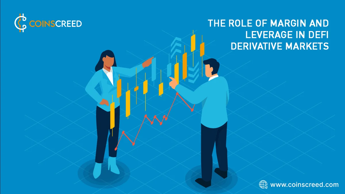 The Role of Margin and Leverage in DeFi Derivative Markets