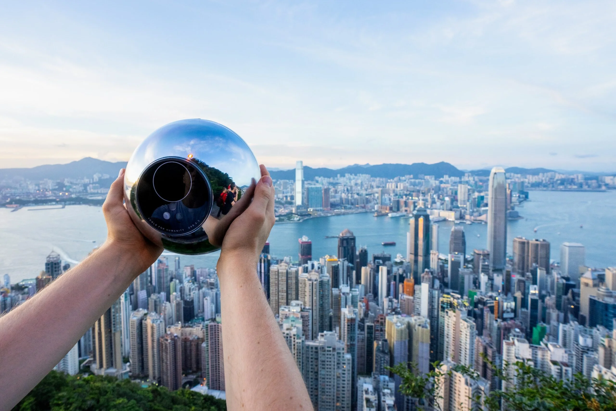 Worldcoin Faces Privacy Probe in Hong Kong