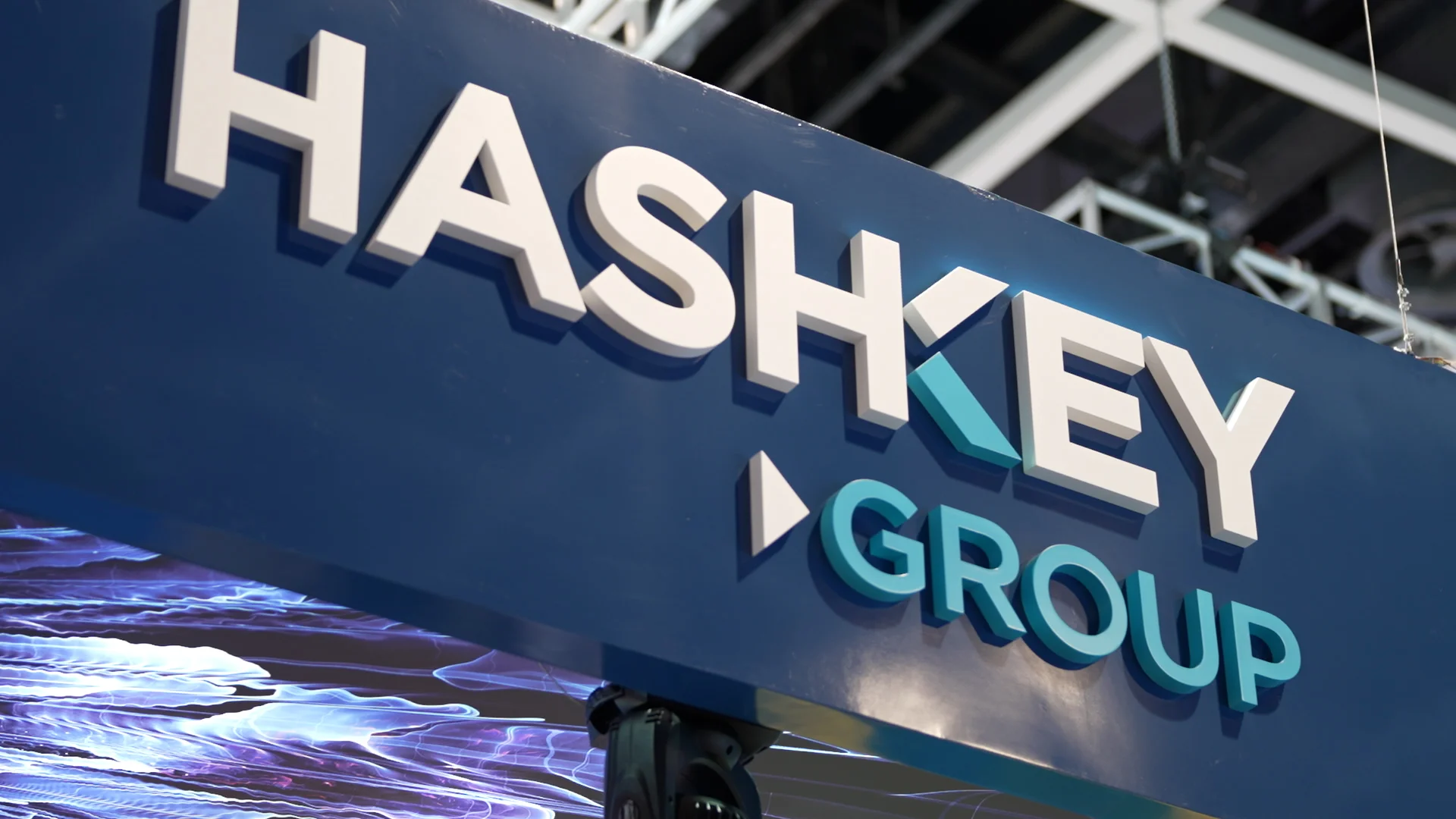 HashKey Raises New Funding Round at $1Billion Valuation