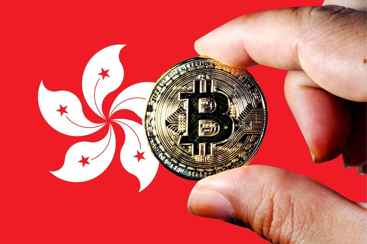 Hong Kong Plans Tighter Regulations For OTC Crypto Services