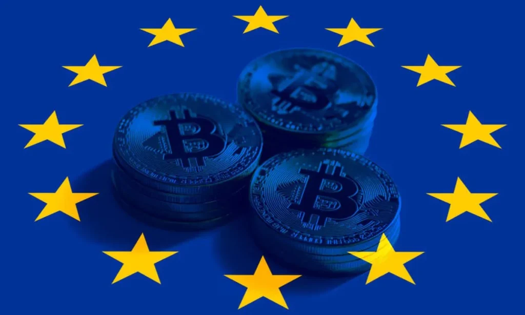 EU - Coinscreed Latest Bitcoin and Crypto Updates