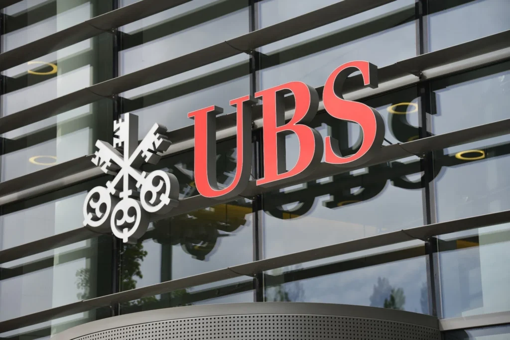 UBS - Coinscreed Latest Bitcoin and Crypto Updates