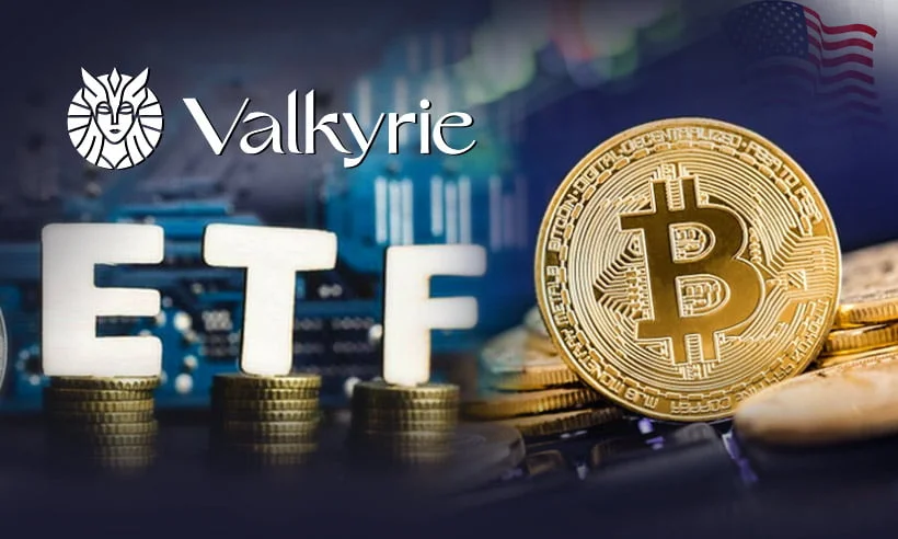 Valkyrie Debuts BTFX, a 2x Leveraged Bitcoin Futures ETF