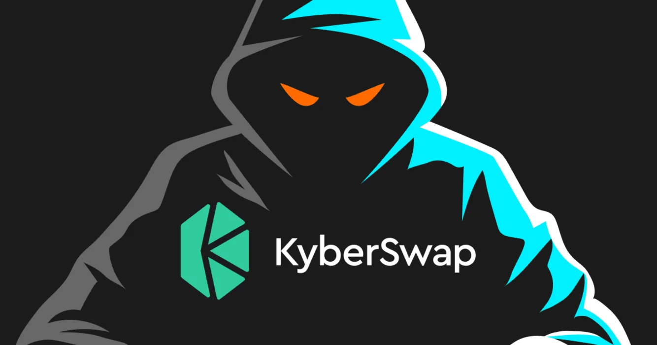 KyberSwap Faces Security Breach With $2.5M Ether Stolen