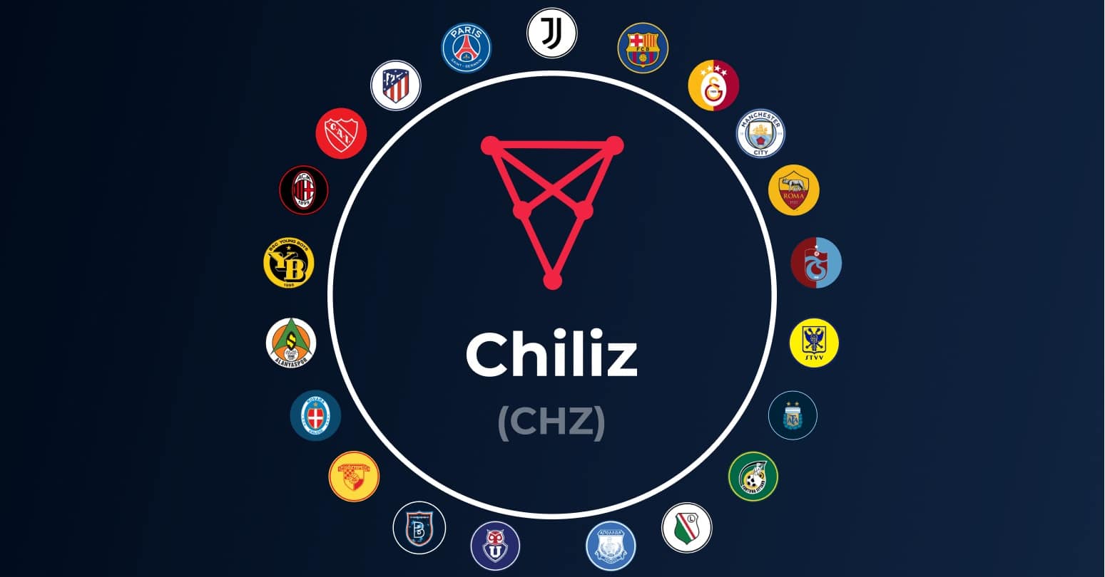 PSG Becomes a Chiliz Chain Validator and Buys Back Fan Tokens