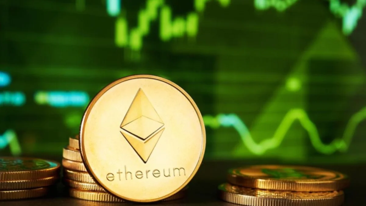 Europe Leads Ethereum ETF Market with $4.6B AUM