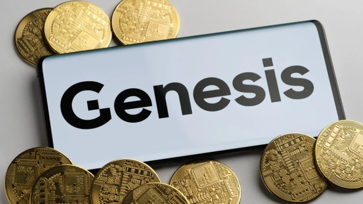 Bankrupt Crypto Lender Genesis Global Settles NY Fraud Lawsuit