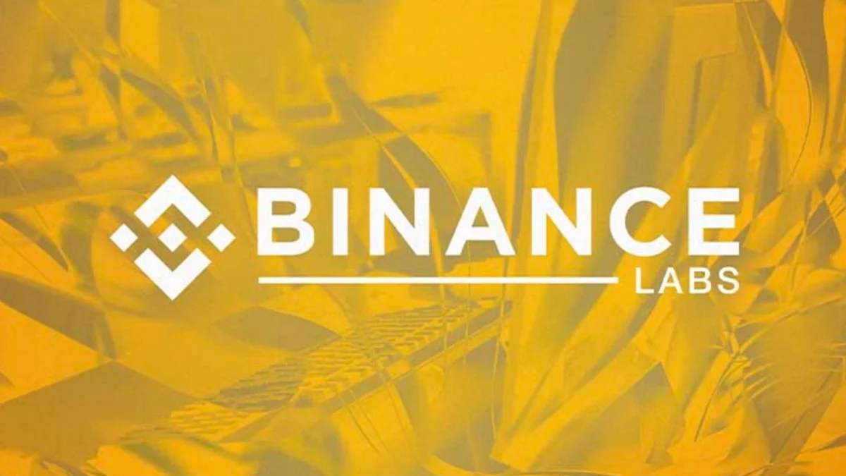 Binance Labs Unveils First Batch of S6 Incubation Projects