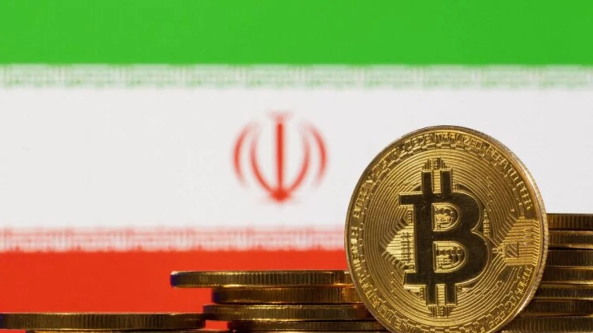 OFAC Sanctions Entities Behind Iran’s Digital Currency Program