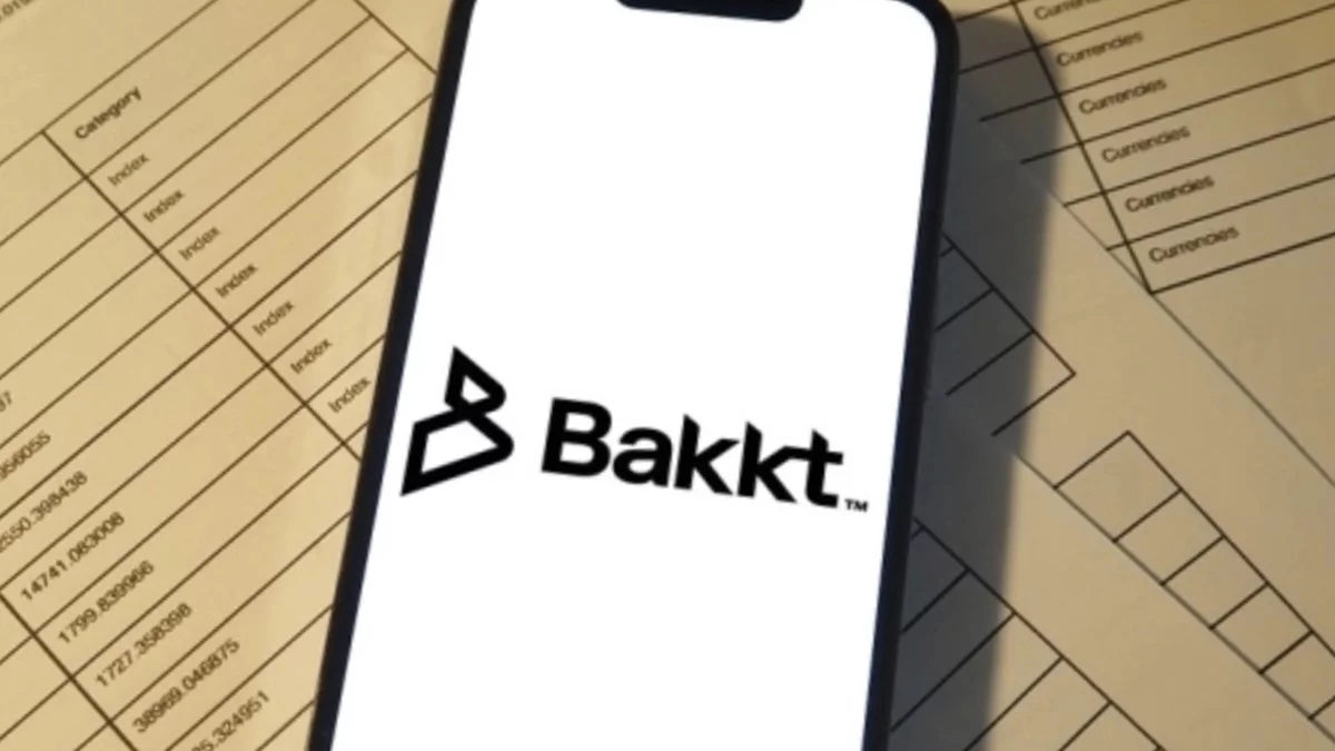 Bakkt Receives Green Light for $150M Securities Sale