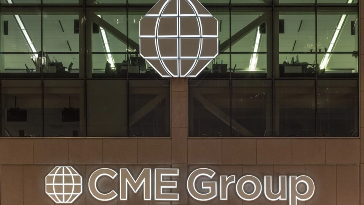 CME to Launch Micro Euro-Denominated Crypto Futures