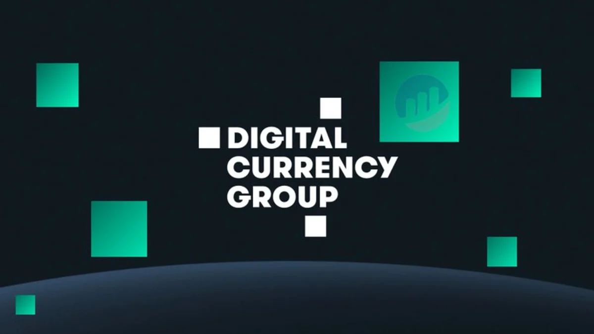 Bitcoin Boosts Digital Currency Group's Revenue