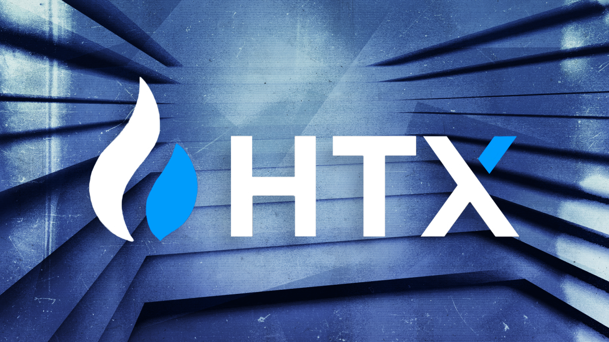 HTX Withdraws Hong Kong License Application