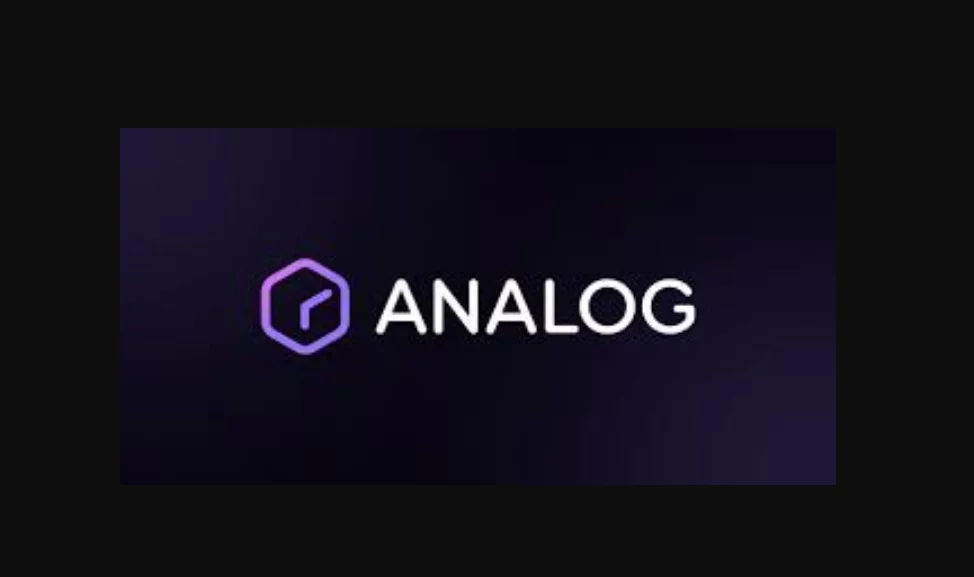 Web3 Platform Analog Closes $16M Funding Round