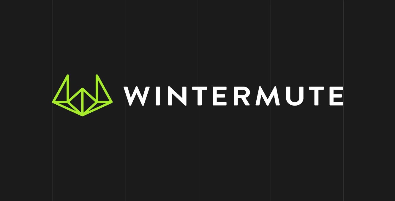 Wintermute, The Block Partner to Launch Crypto Price Index