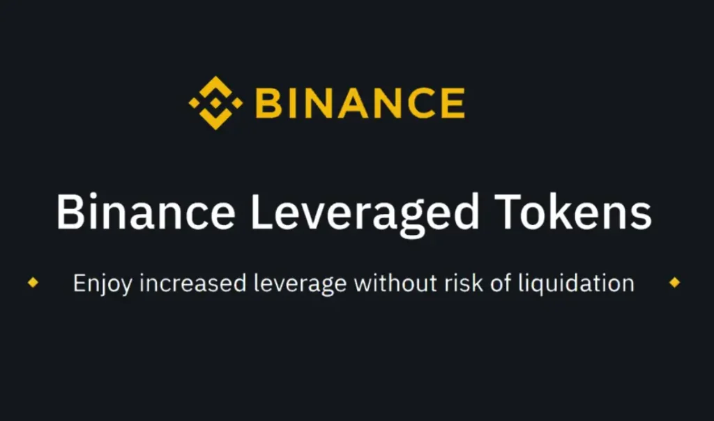 Binance to Halt Support for Several Leveraged Token Services