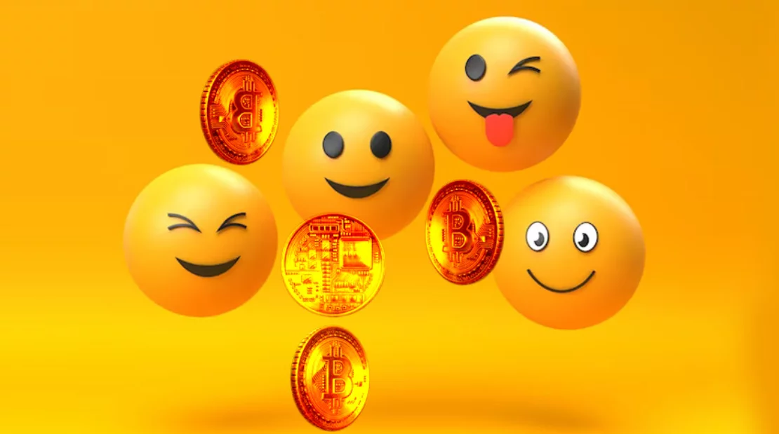 Research Shows Emojis Can Predict Positive Crypto Trading Outcomes