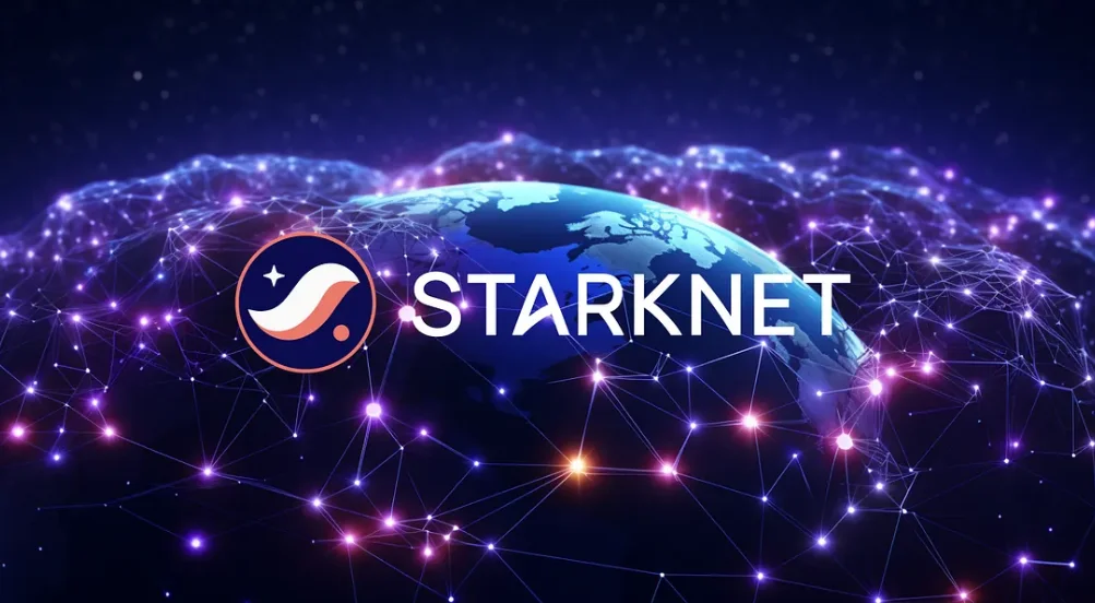 Starknet Active Users Drop Over Complaints About Airdrop